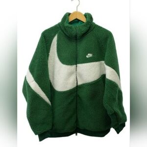 Nike Big Swoosh Reversible Jacket